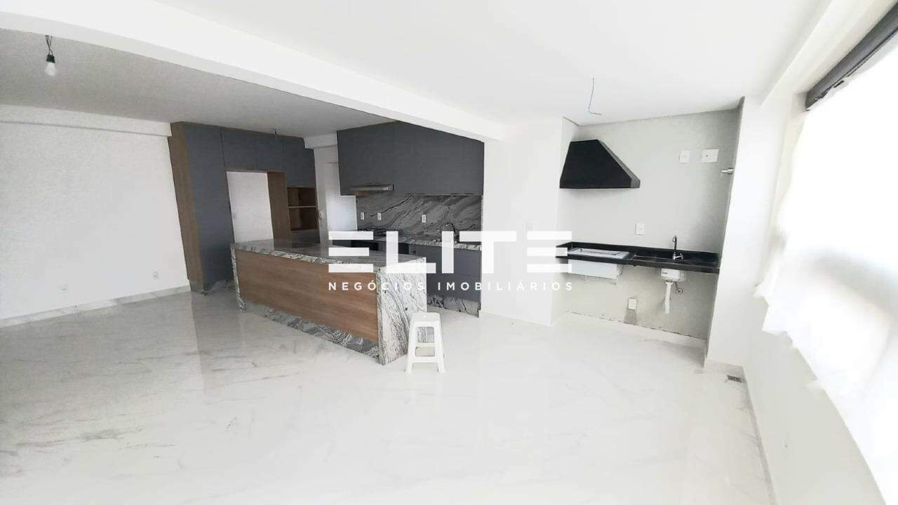 Apartamento à venda no Vila Assunção: 