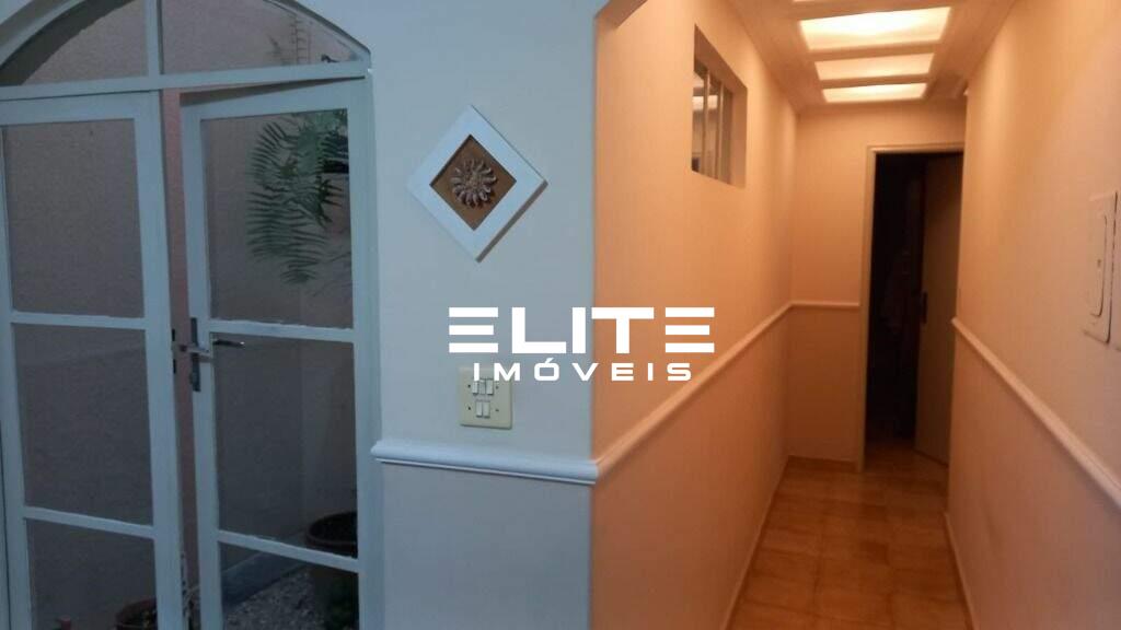 Casa à venda no Bairro Jardim: 