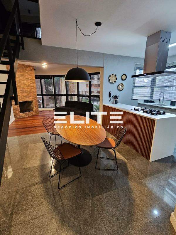 Apartamento para aluguel no Jardim: 