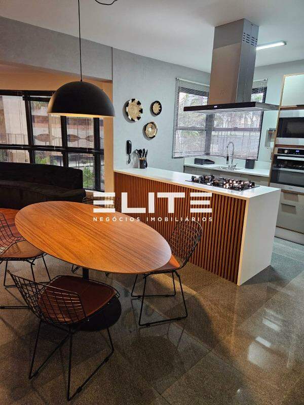 Apartamento para aluguel no Jardim: 