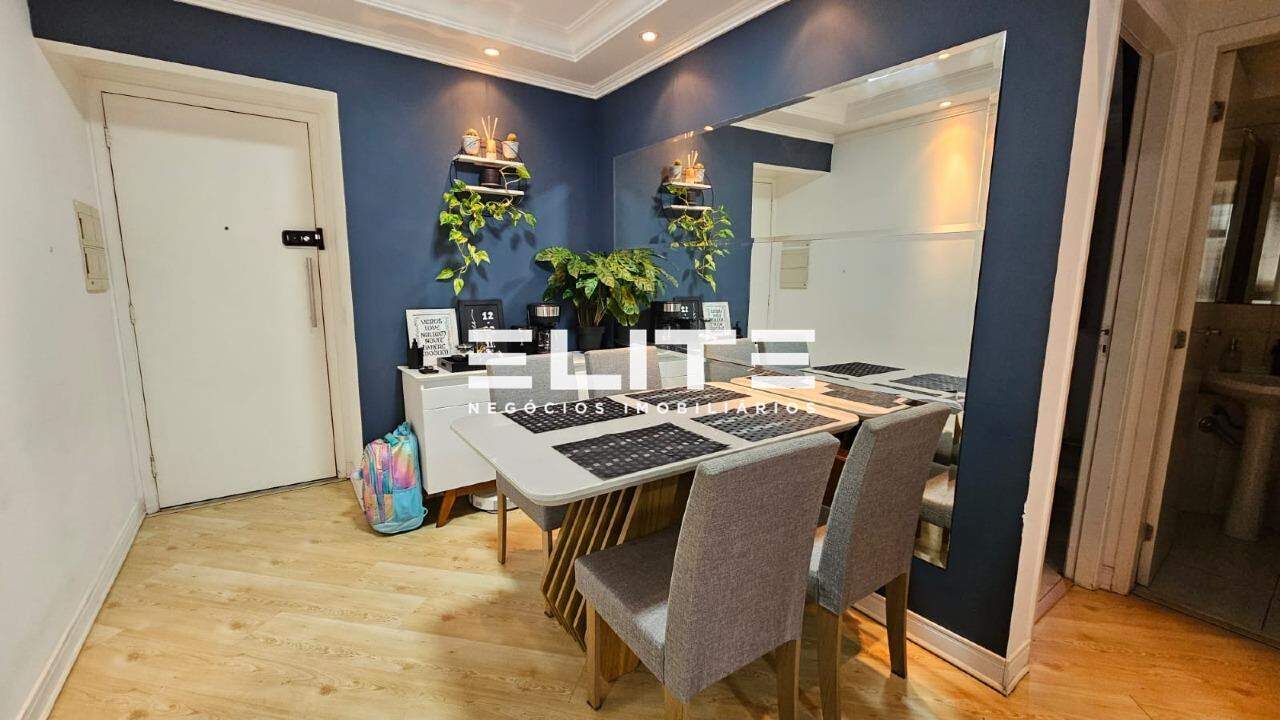 Apartamento à venda no Casa Branca: 