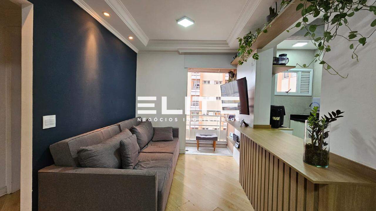 Apartamento à venda no Casa Branca: 