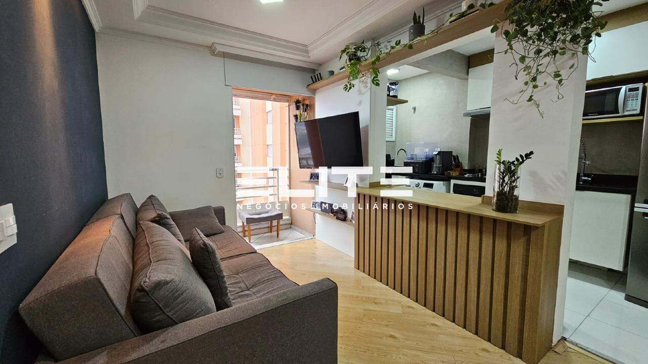 Apartamento à venda no Casa Branca: 
