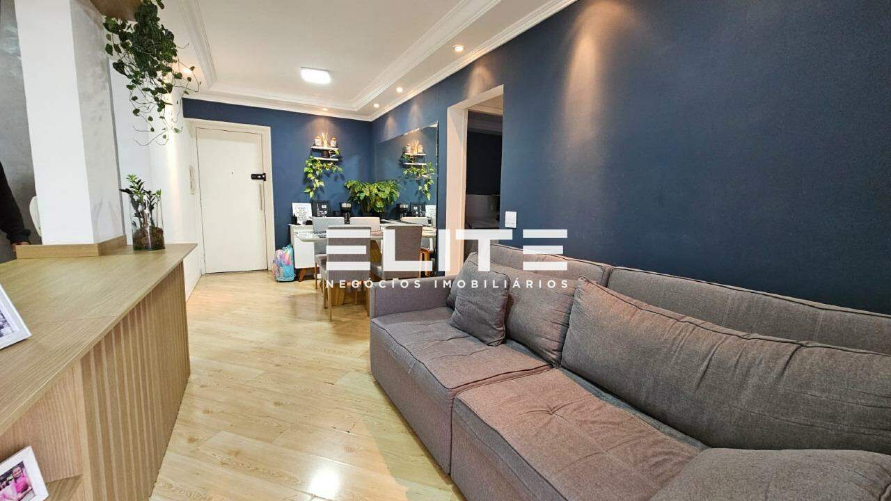 Apartamento à venda no Casa Branca: 