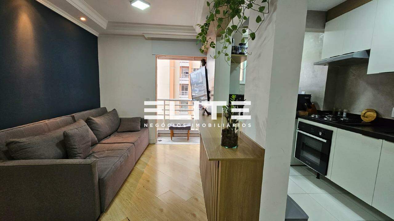 Apartamento à venda no Casa Branca: 