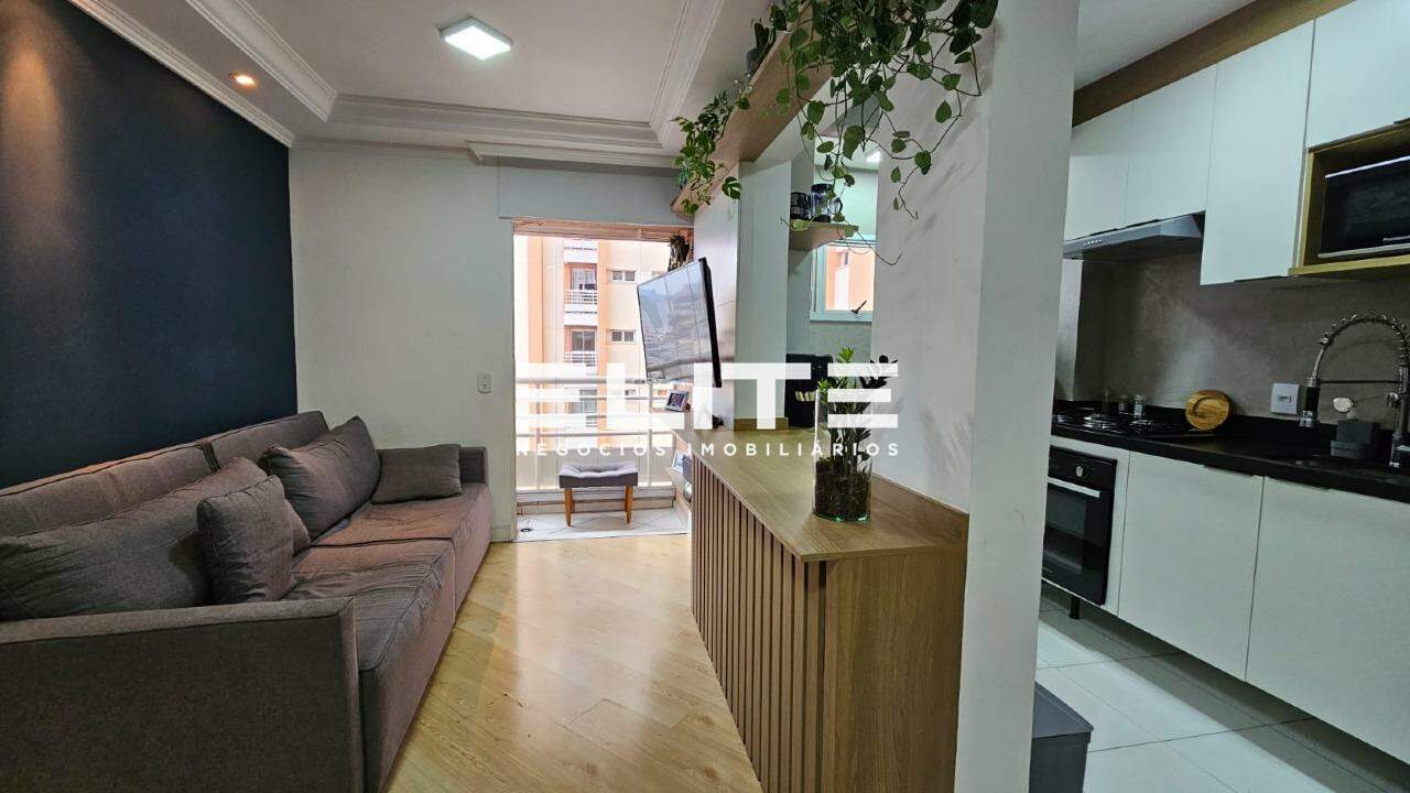 Apartamento à venda no Casa Branca: 