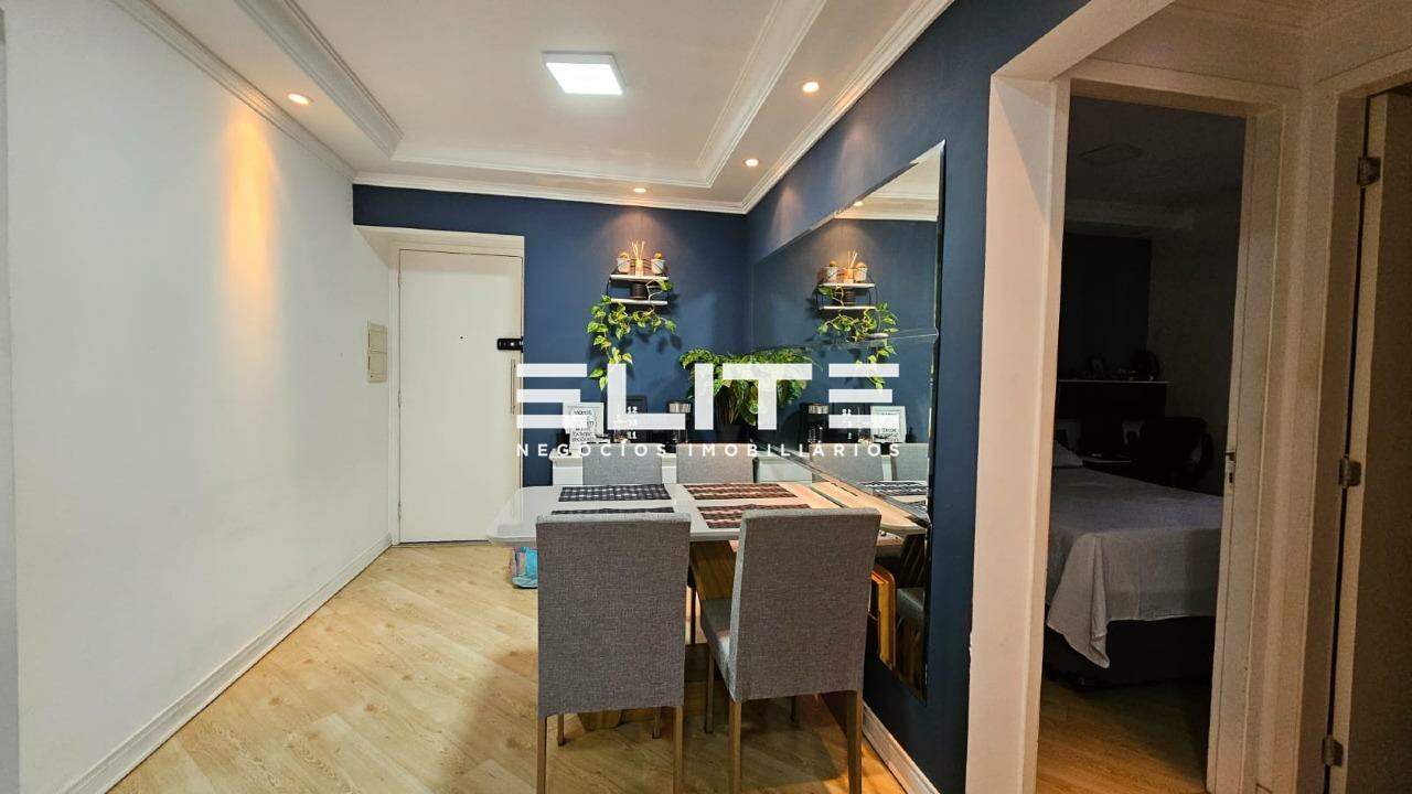 Apartamento à venda no Casa Branca: 
