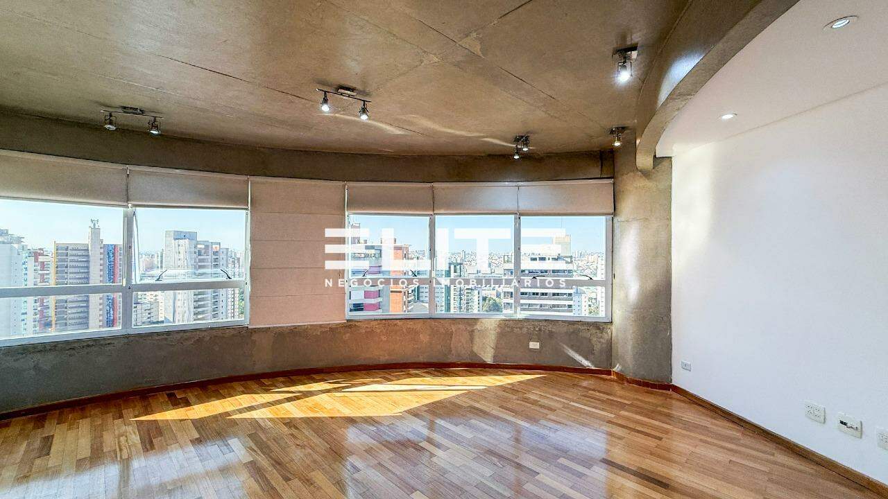 Apartamento para aluguel no Jardim: 
