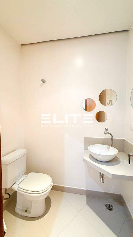 Apartamento para aluguel no Jardim: 