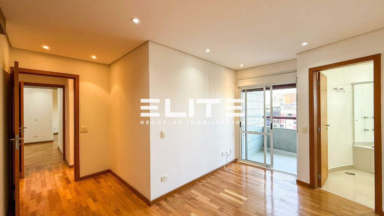 Apartamento para aluguel no Jardim: 
