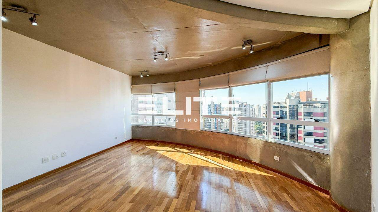 Apartamento para aluguel no Jardim: 