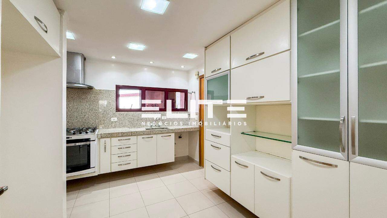 Apartamento para aluguel no Jardim: 