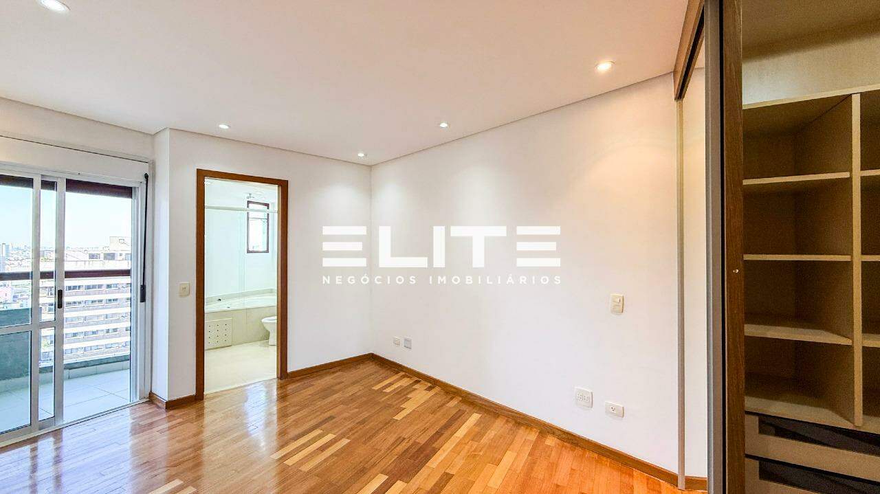 Apartamento para aluguel no Jardim: 