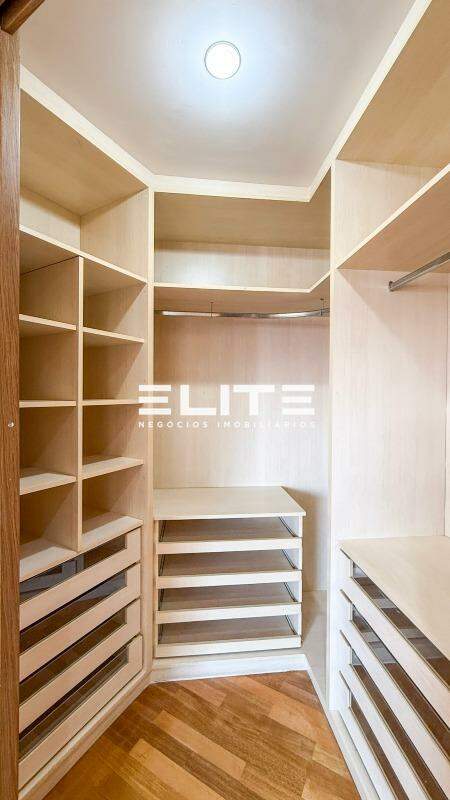 Apartamento para aluguel no Jardim: 