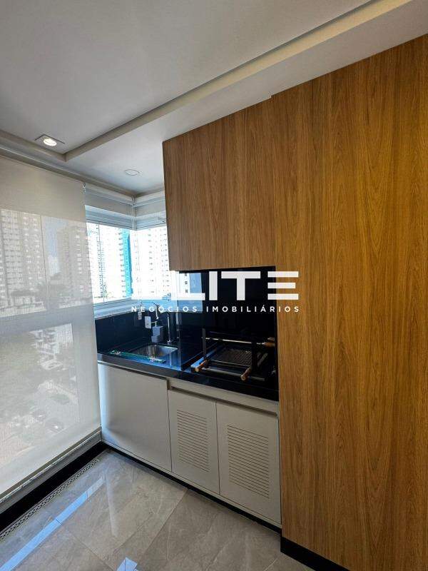 Apartamento à venda no Campestre: 