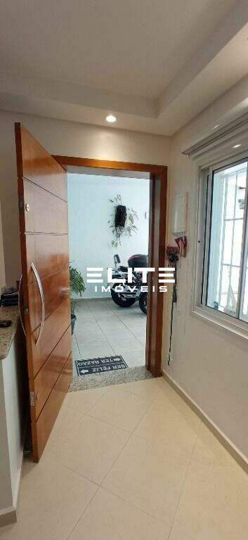 Sobrado à venda no Vila Valparaíso: 