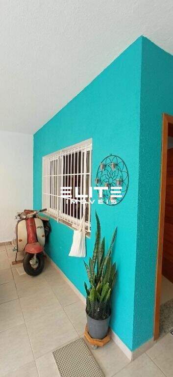 Sobrado à venda no Vila Valparaíso: 