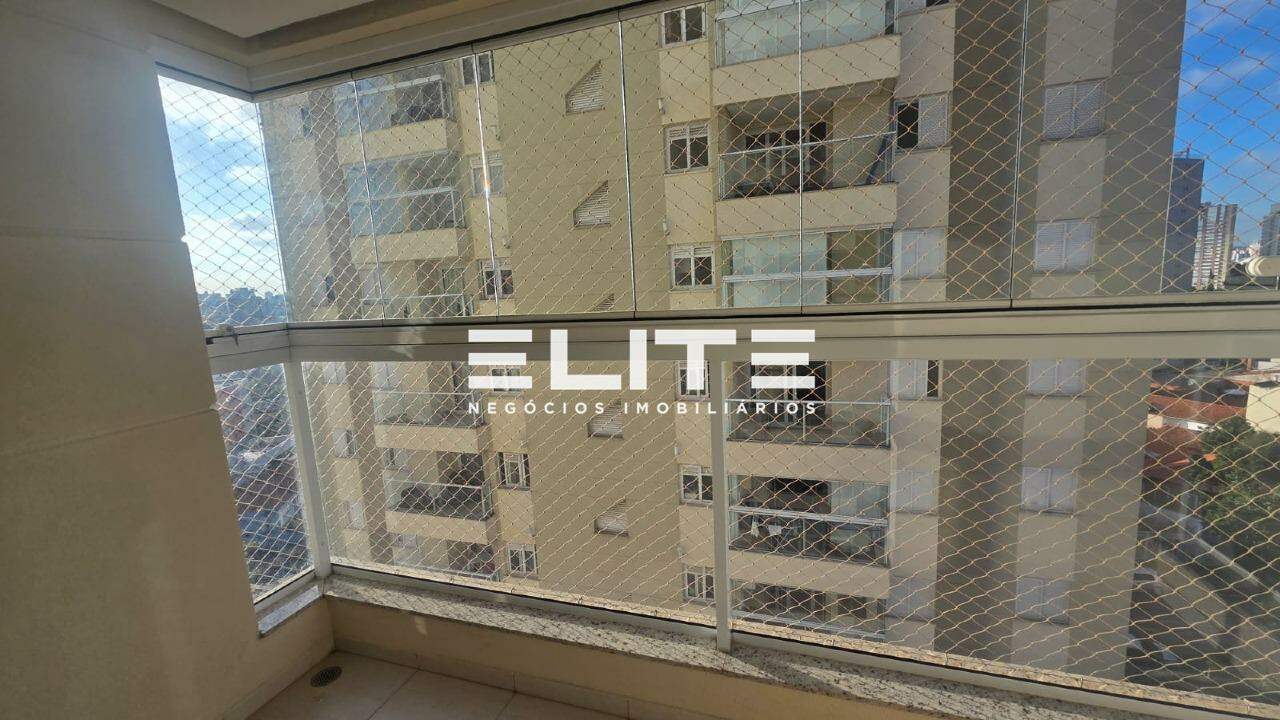 Apartamento para aluguel no Vila Alpina: 