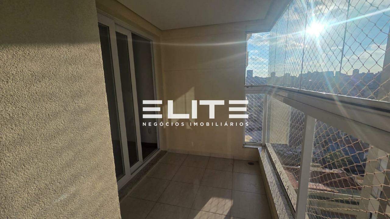 Apartamento para aluguel no Vila Alpina: 