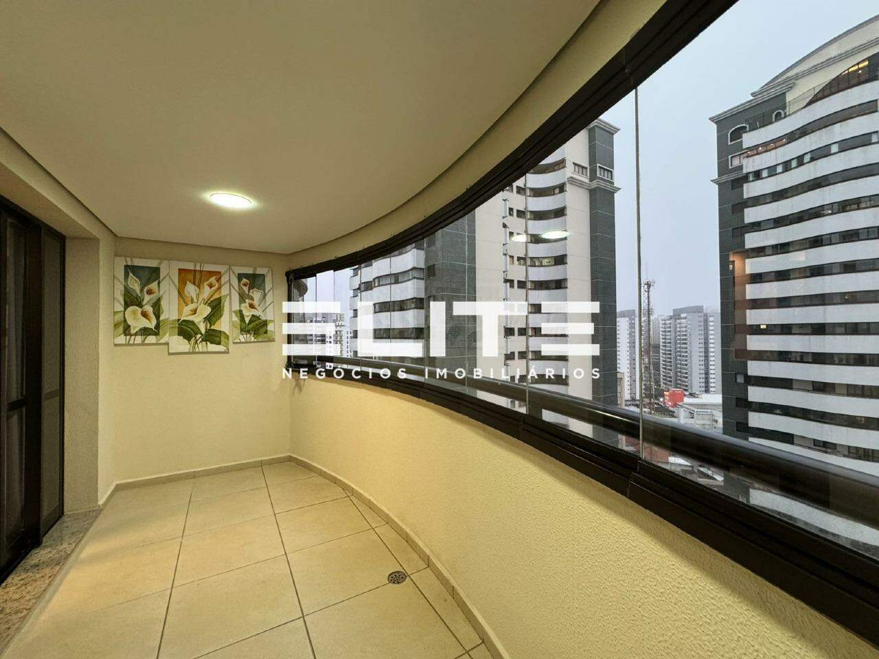 Apartamento à venda no Vila Assunção: 