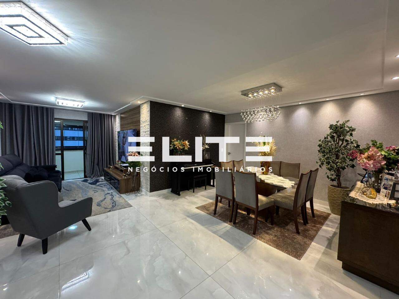 Apartamento à venda no Vila Assunção: 