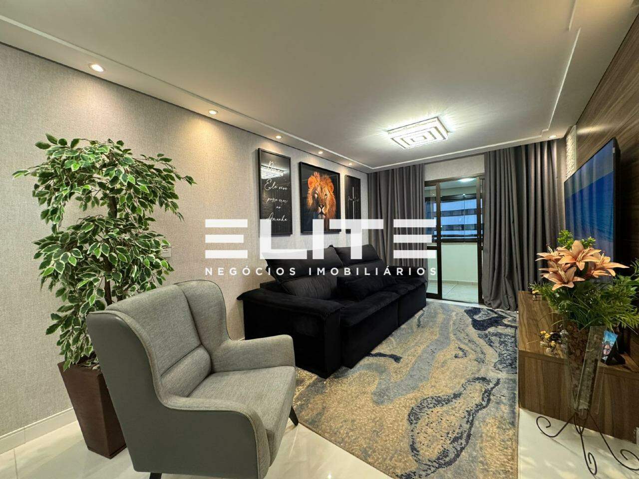 Apartamento à venda no Vila Assunção: 