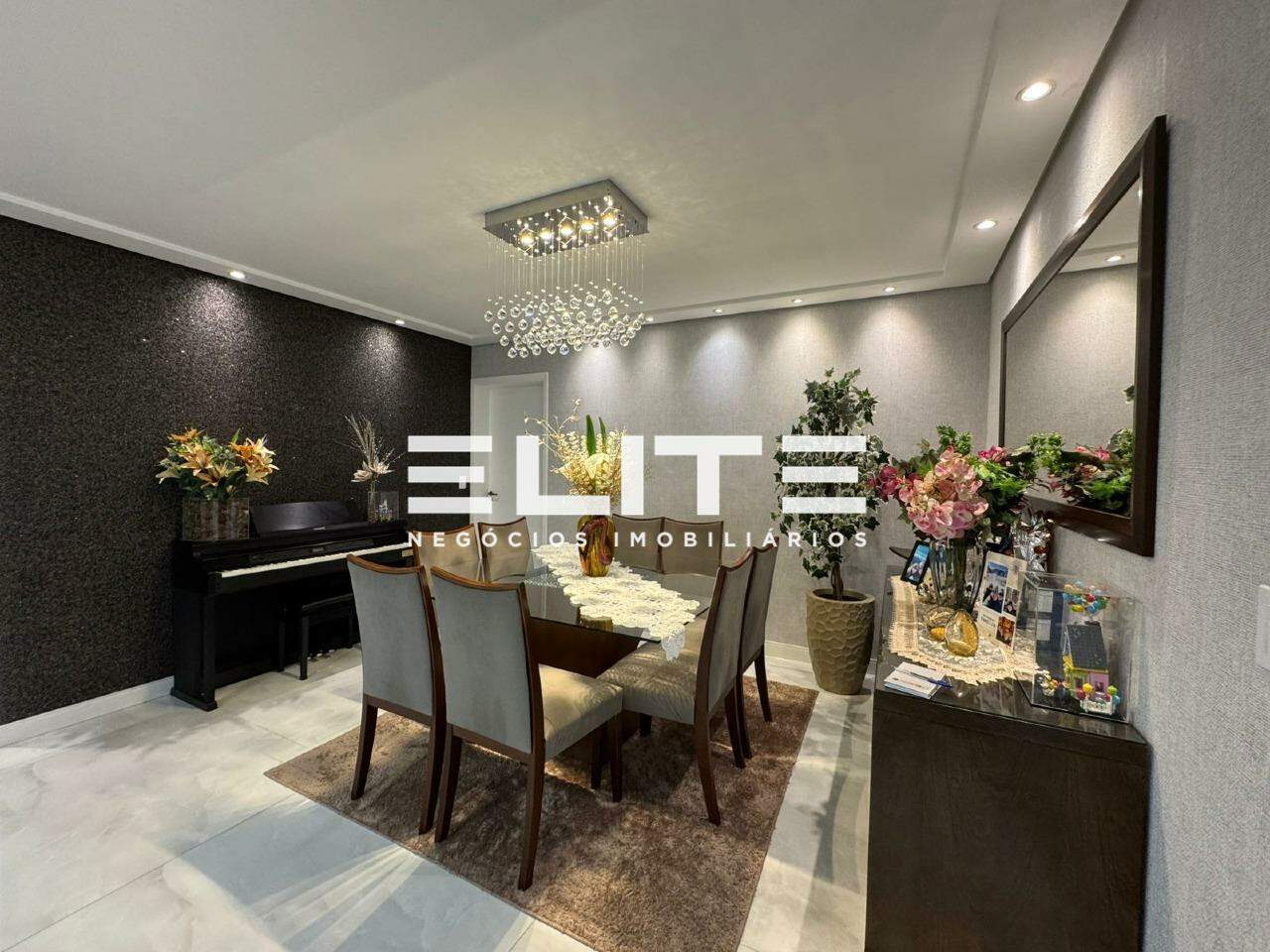Apartamento à venda no Vila Assunção: 