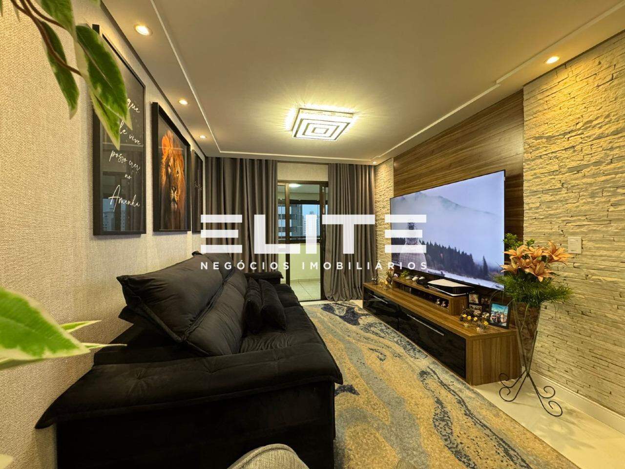 Apartamento à venda no Vila Assunção: 