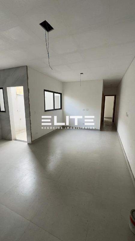 Apartamento à venda no Vila Assunção: 