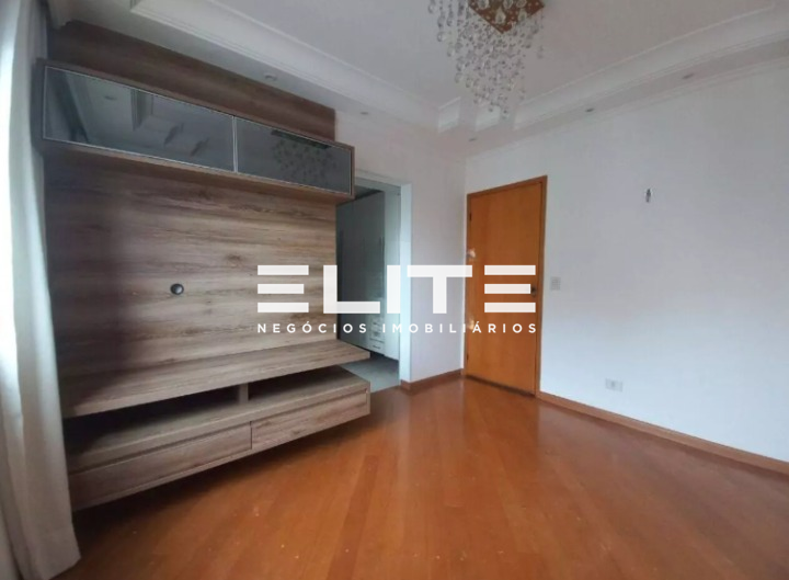 Apartamento para aluguel no Campestre: 