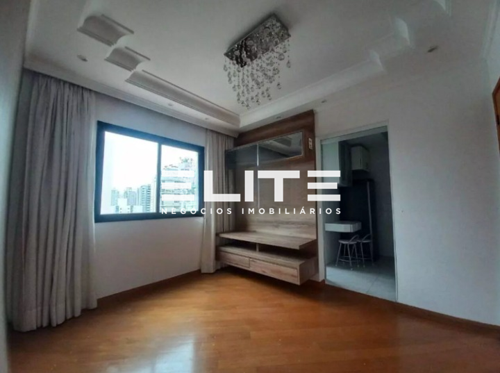 Apartamento para aluguel no Campestre: 