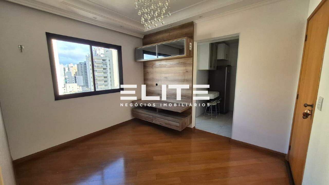 Apartamento para aluguel no Campestre: 