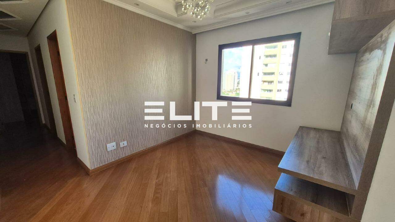 Apartamento para aluguel no Campestre: 