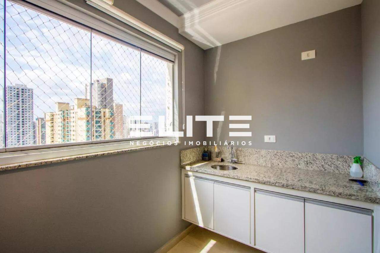 Apartamento à venda no Campestre: 