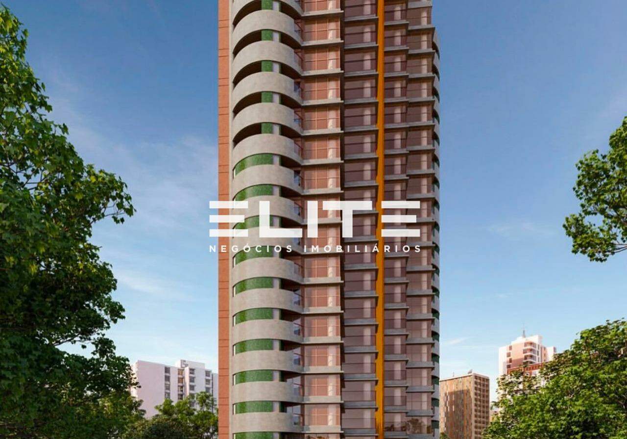 Apartamento à venda no Jardim: 