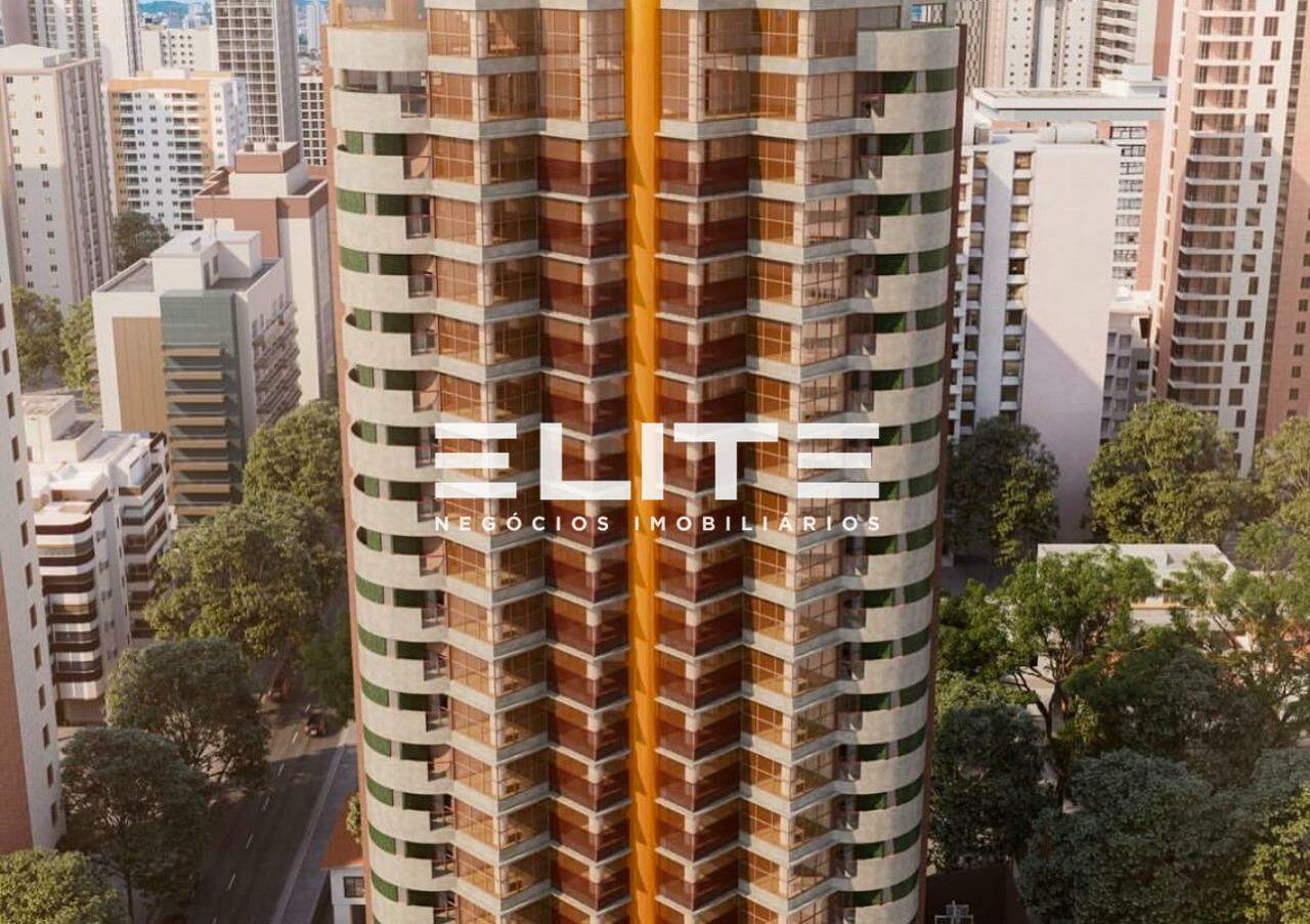Apartamento à venda no Jardim: 