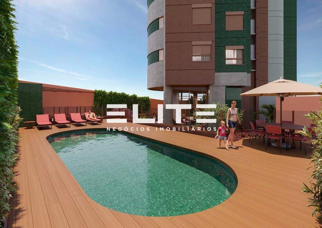 Apartamento à venda no Jardim: 
