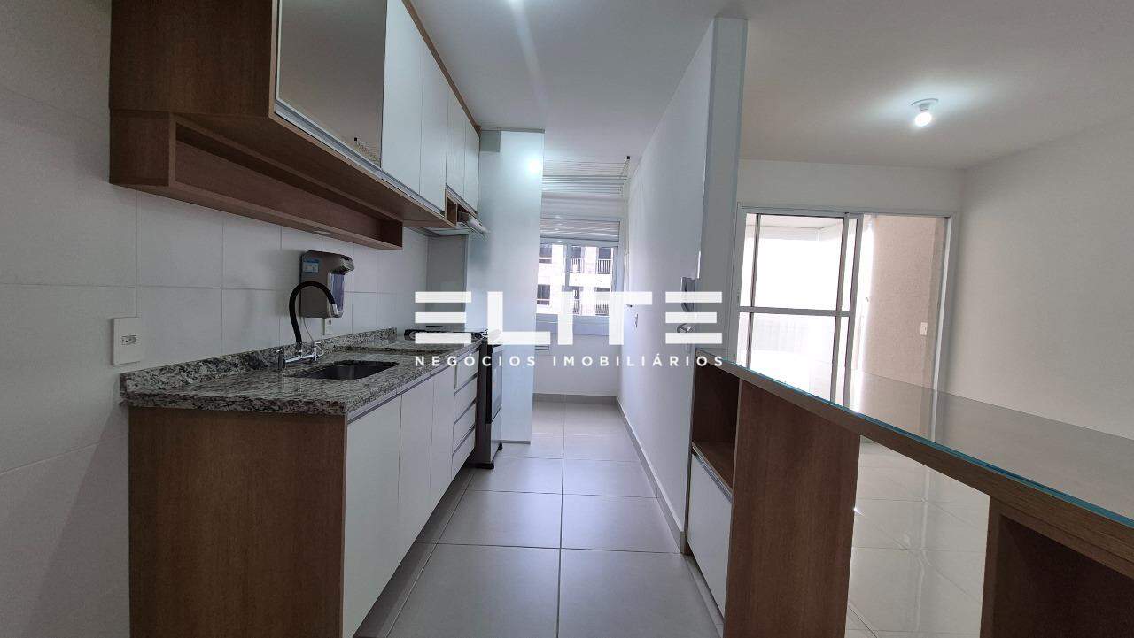 Apartamento à venda no Casa Branca: 