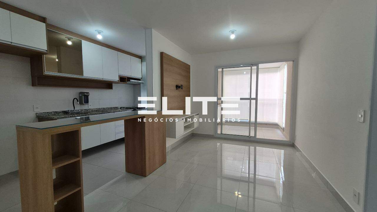 Apartamento à venda no Casa Branca: 
