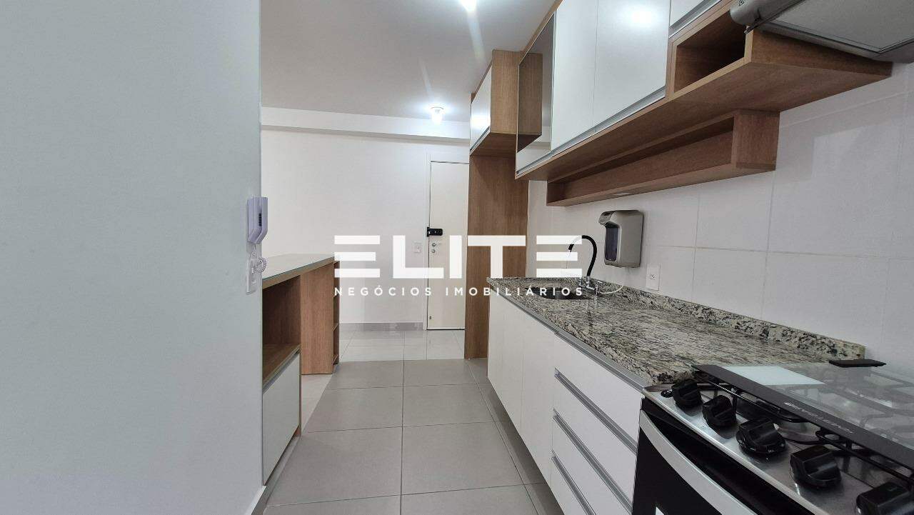 Apartamento à venda no Casa Branca: 