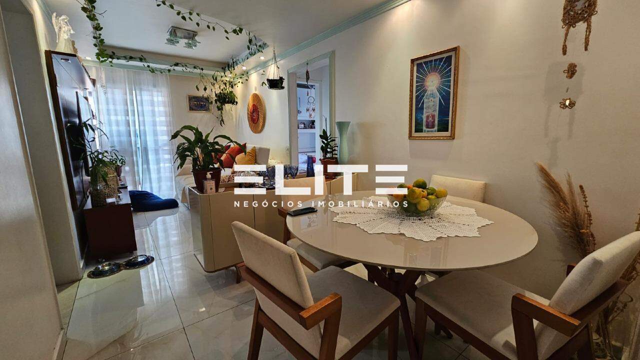 Apartamento à venda no Casa Branca: 