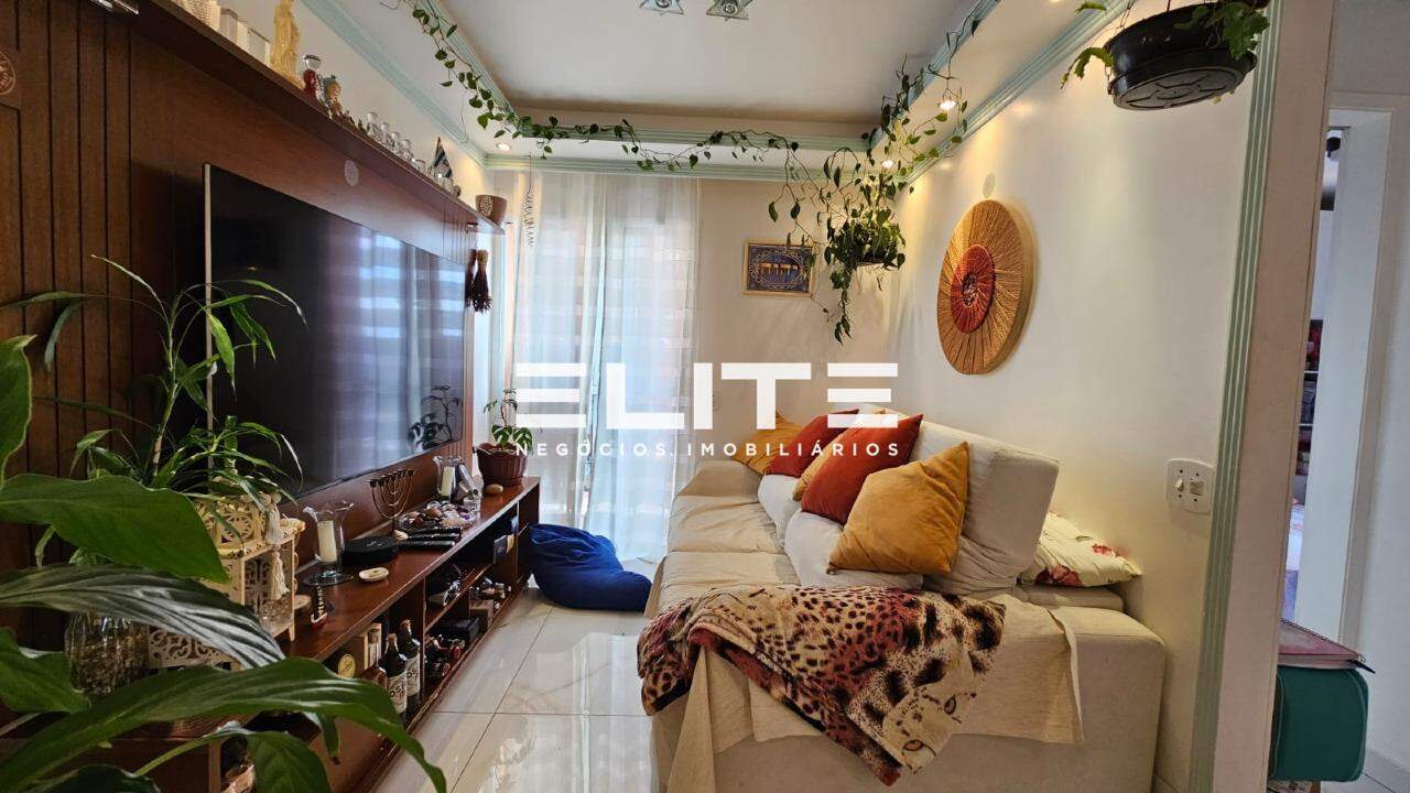 Apartamento à venda no Casa Branca: 