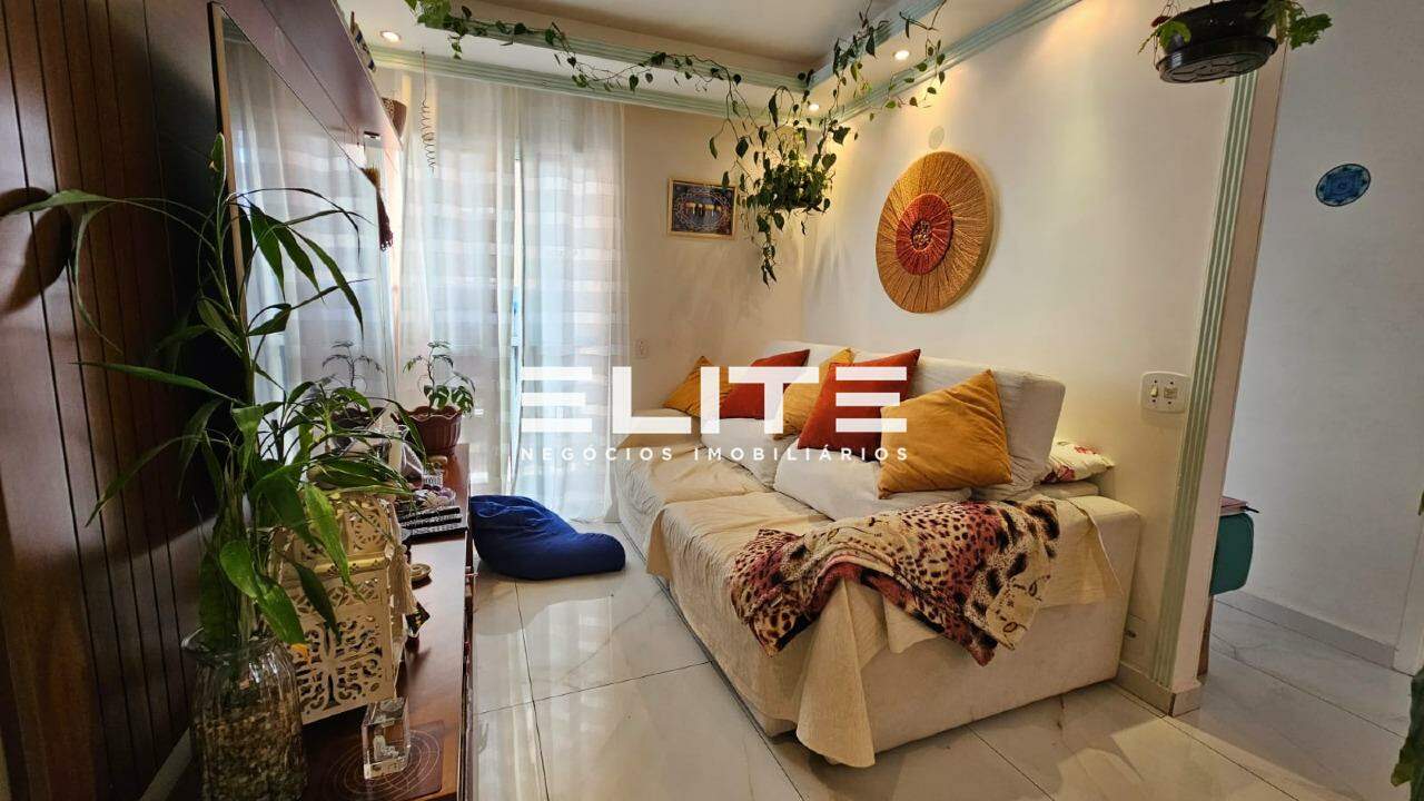 Apartamento à venda no Casa Branca: 