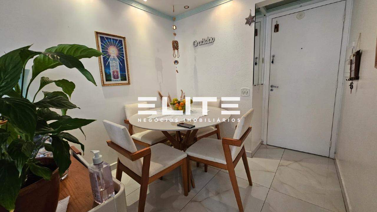 Apartamento à venda no Casa Branca: 