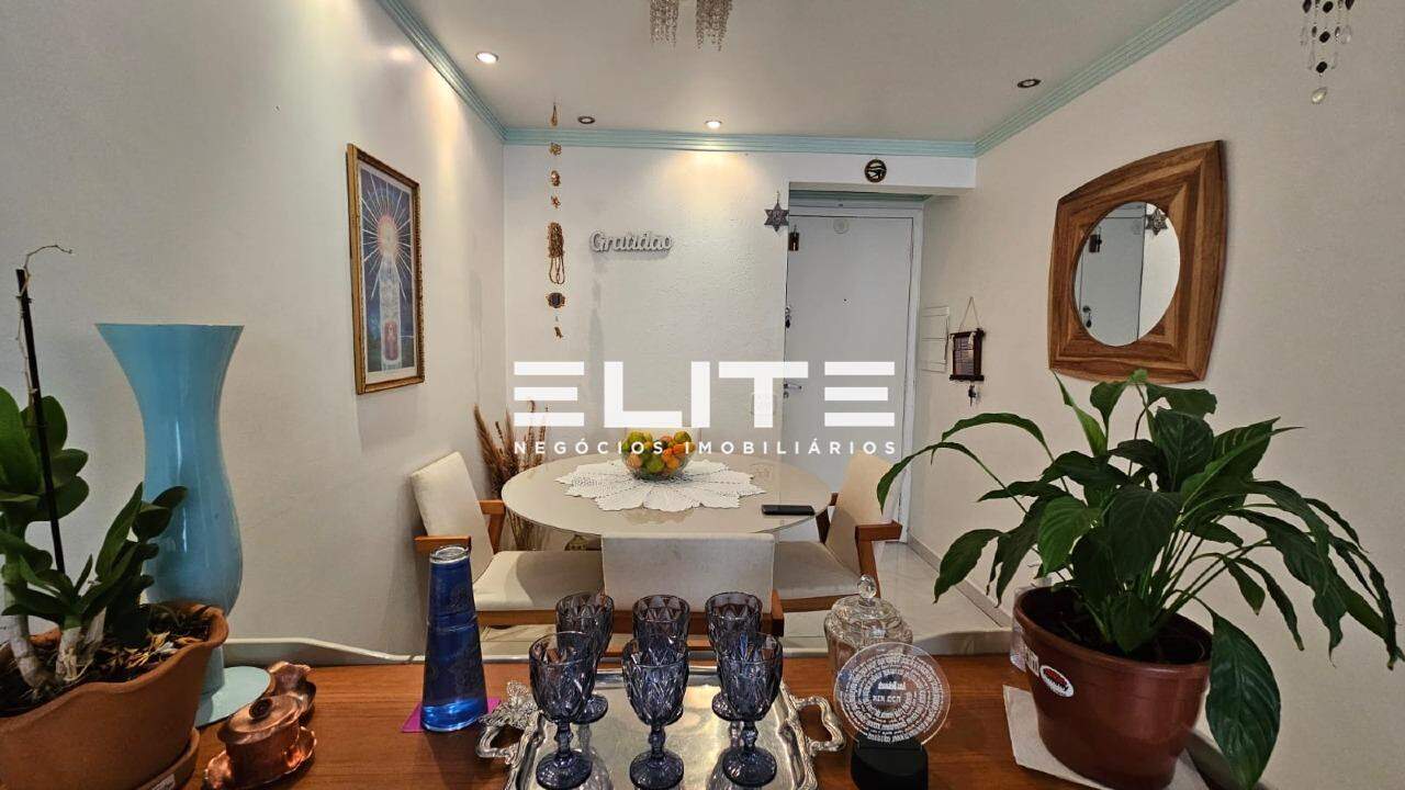 Apartamento à venda no Casa Branca: 