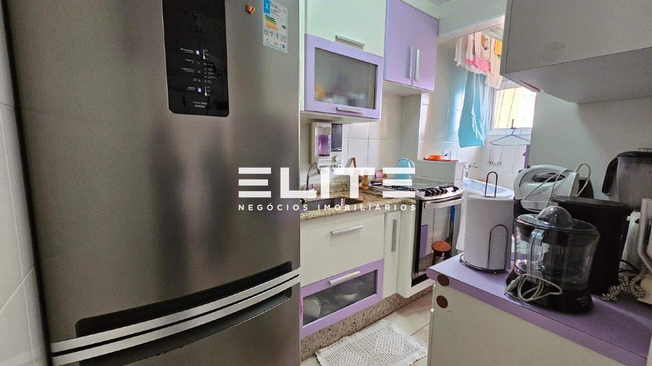 Apartamento à venda no Casa Branca: 