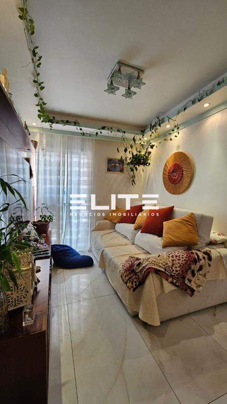 Apartamento à venda no Casa Branca: 