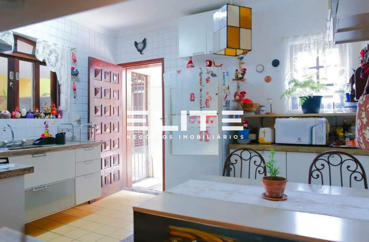 Casa à venda no Santa Maria: 