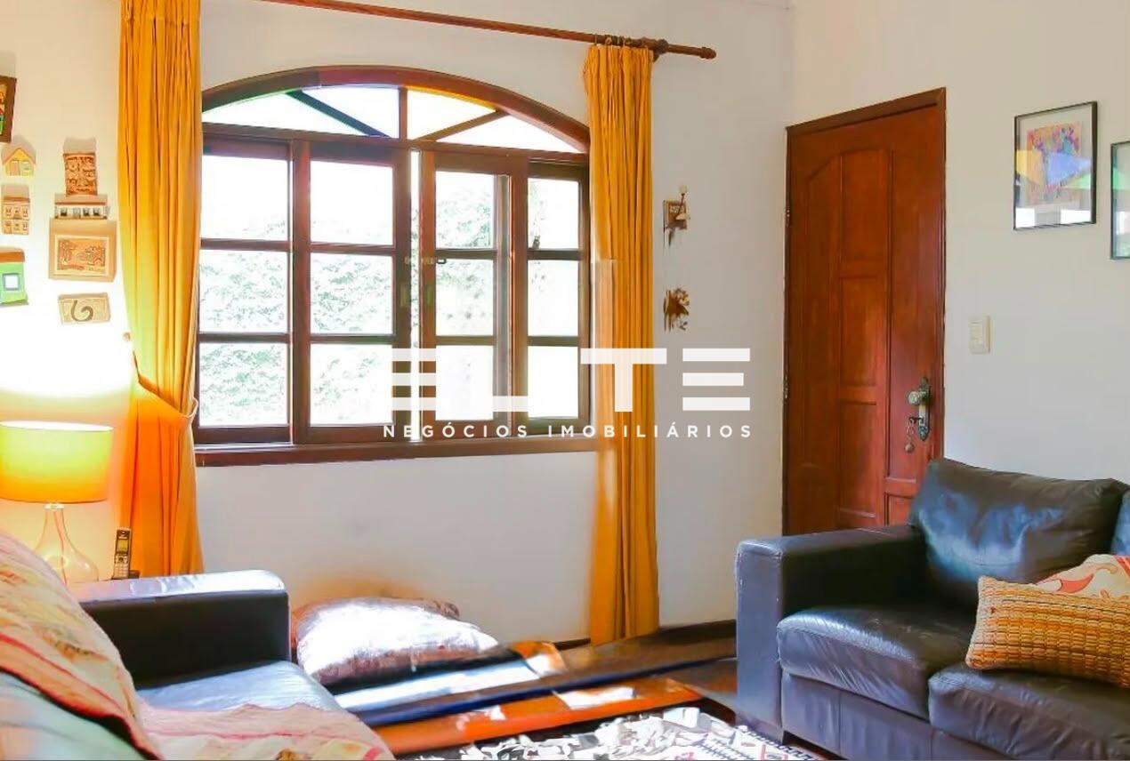 Casa à venda no Santa Maria: 