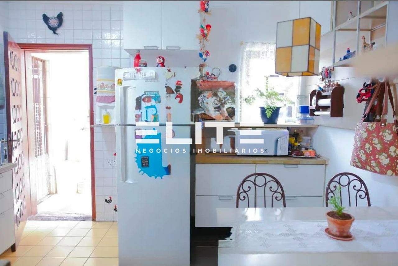 Casa à venda no Santa Maria: 